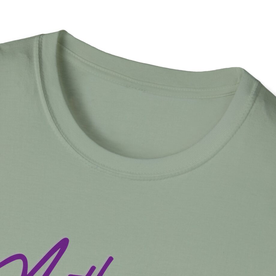 Mattia Polibio  Unisex Softstyle T-Shirt