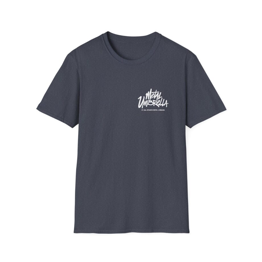 Sypherpk Dont Sleep Unisex Softstyle T-shirt