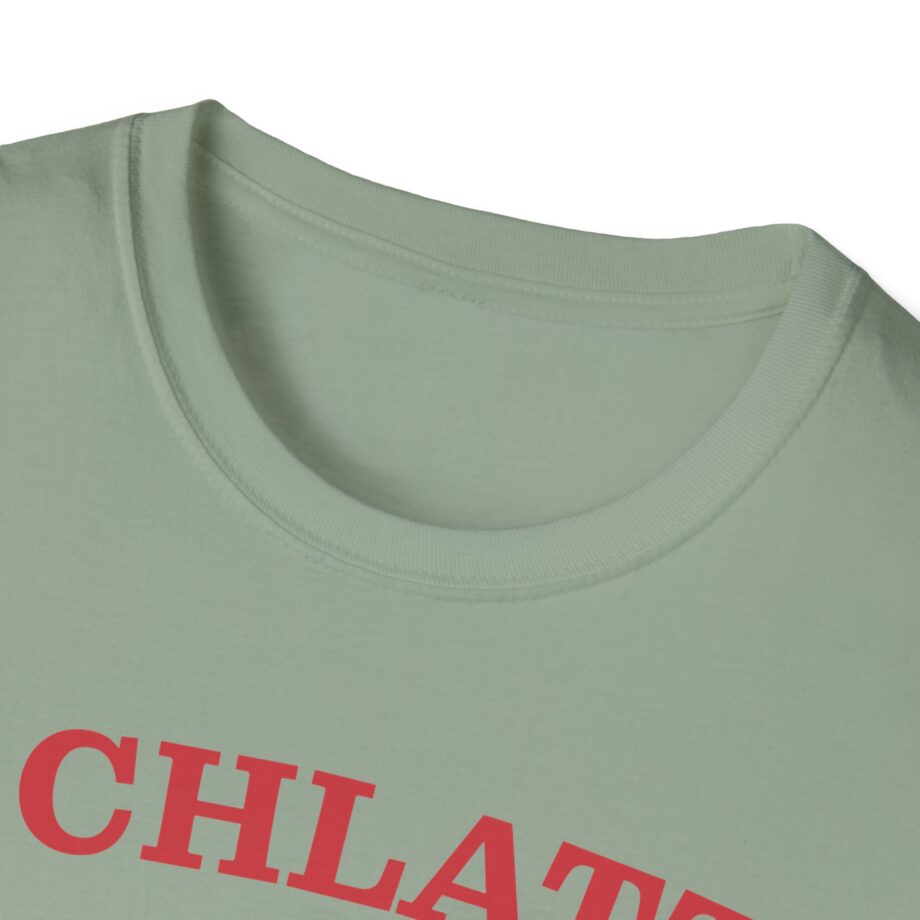Jschlatt Schlatt ’20 Unisex Softstyle T-Shirt