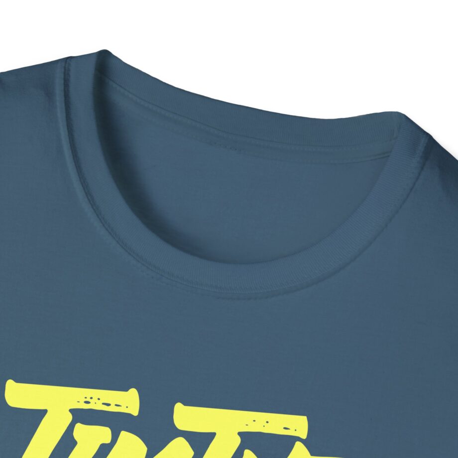 Timthetatman Unisex Softstyle T-shirt
