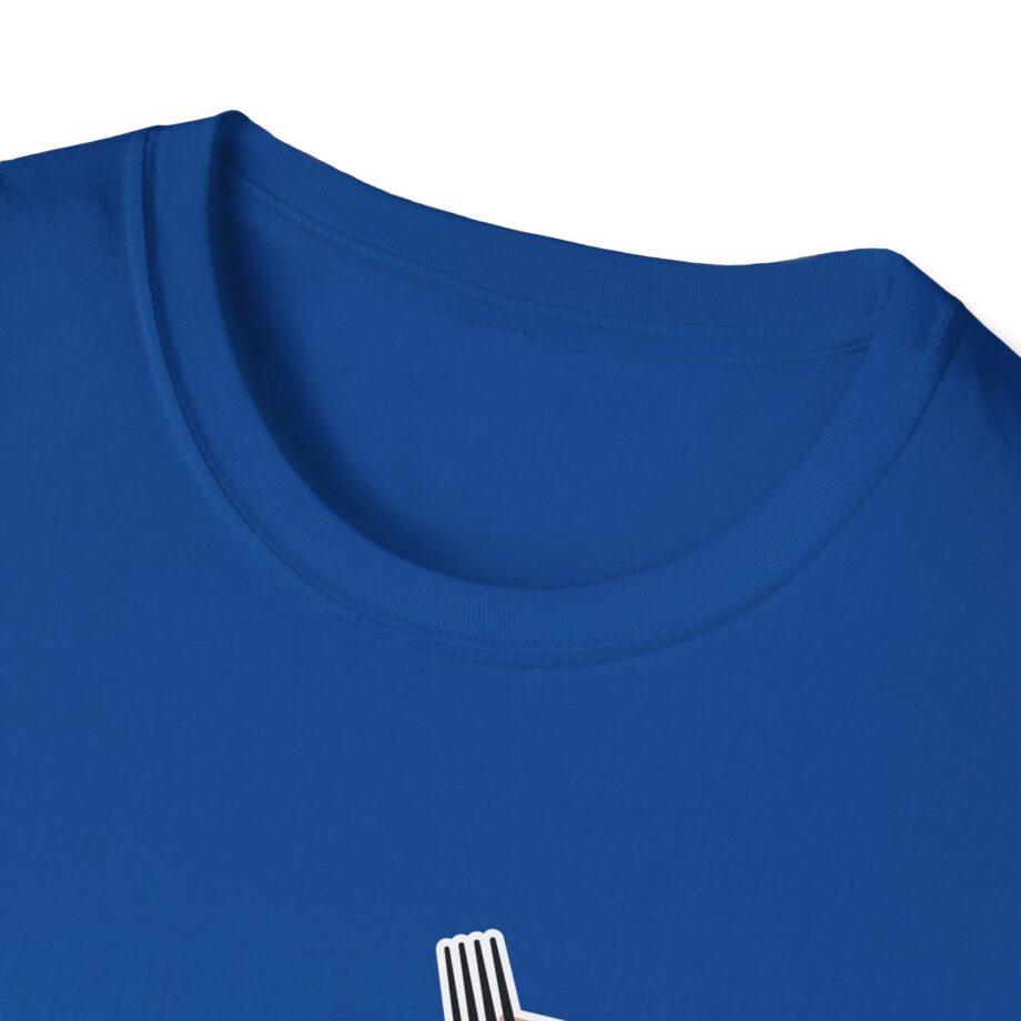 Chipotle Unisex Softstyle T-shirt