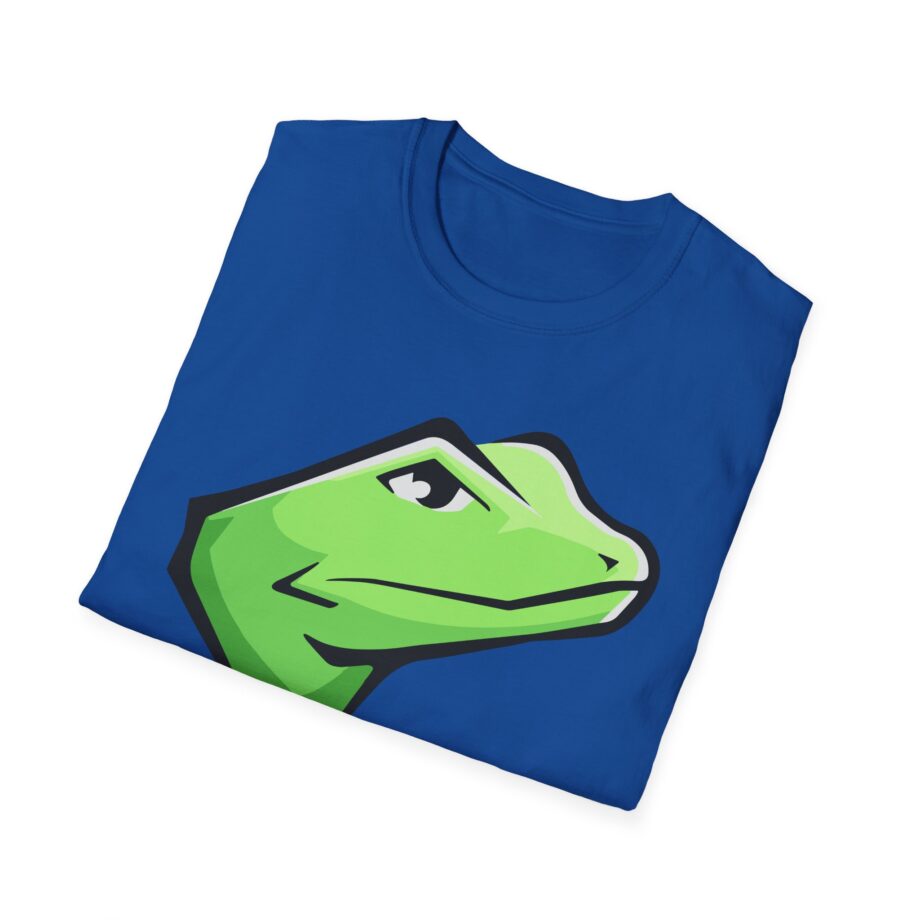 Rewinside Unisex Softstyle T-shirt