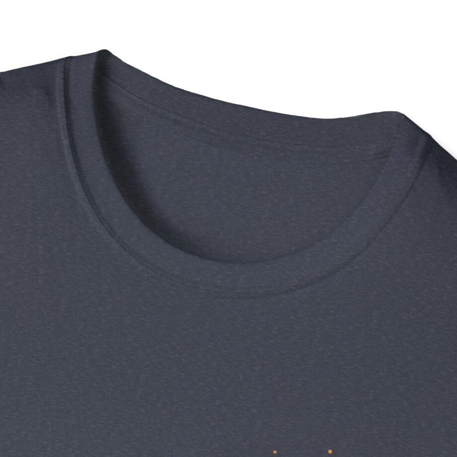 Quackity Unisex Softstyle T-shirt