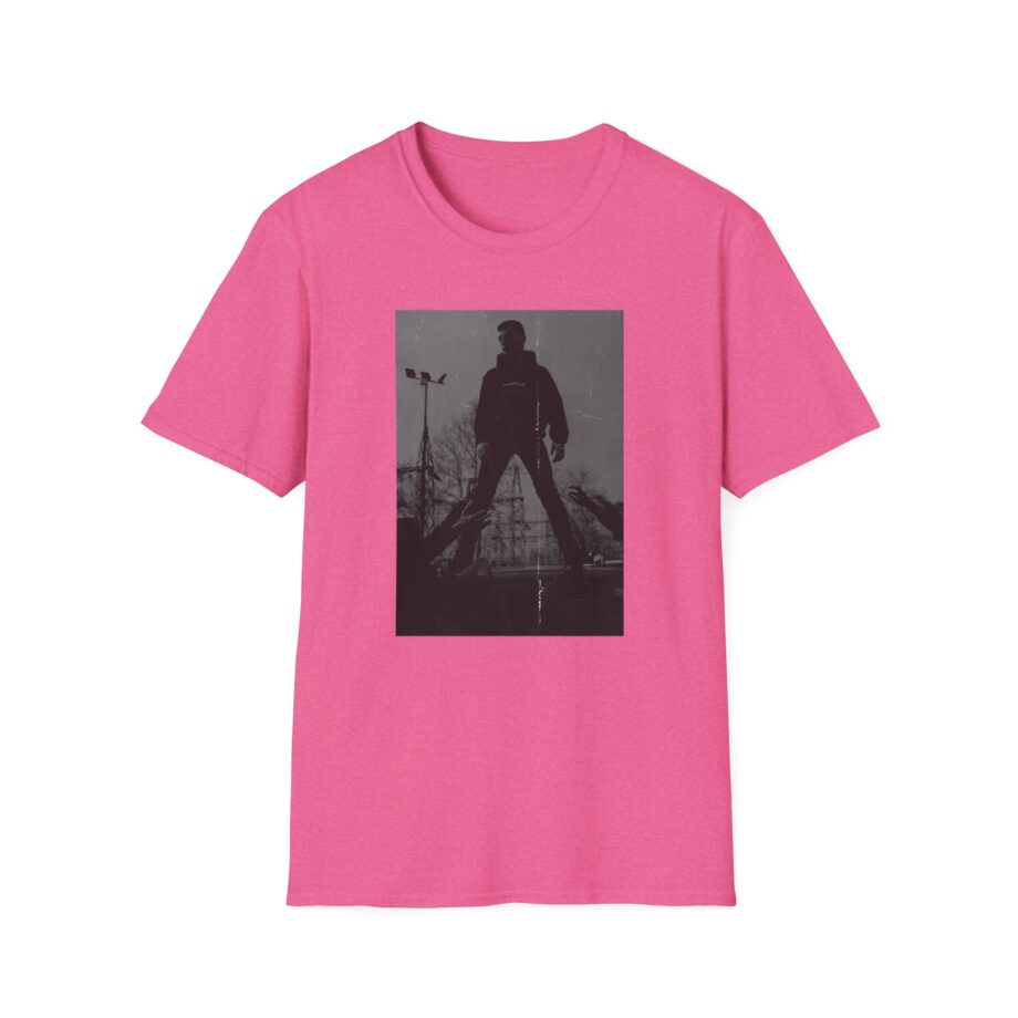 Nayt Unisex Softstyle T-Shirt