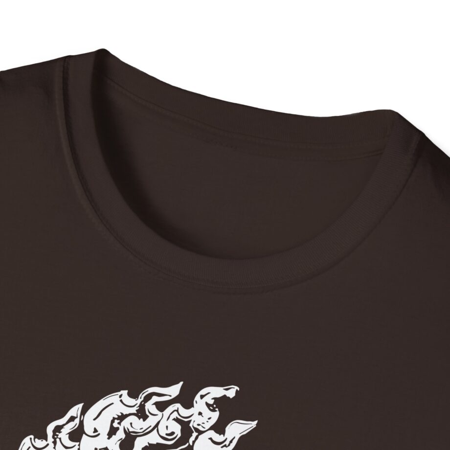 Polyphia Rahula Unisex Softstyle T-Shirt