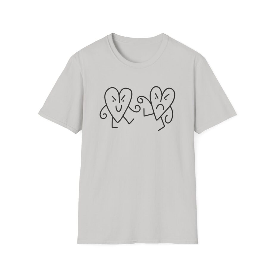 Makko Unisex Softstyle T-shirt