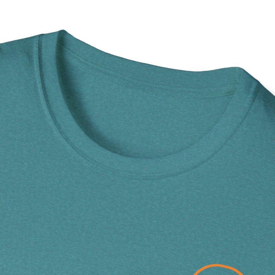 Froukje Unisex Softstyle T-Shirt
