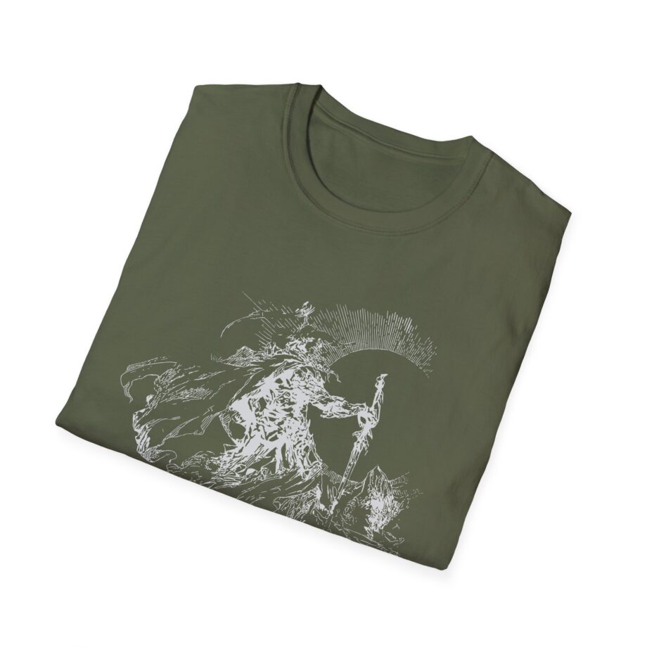 Esfand  Unisex Softstyle T-shirt