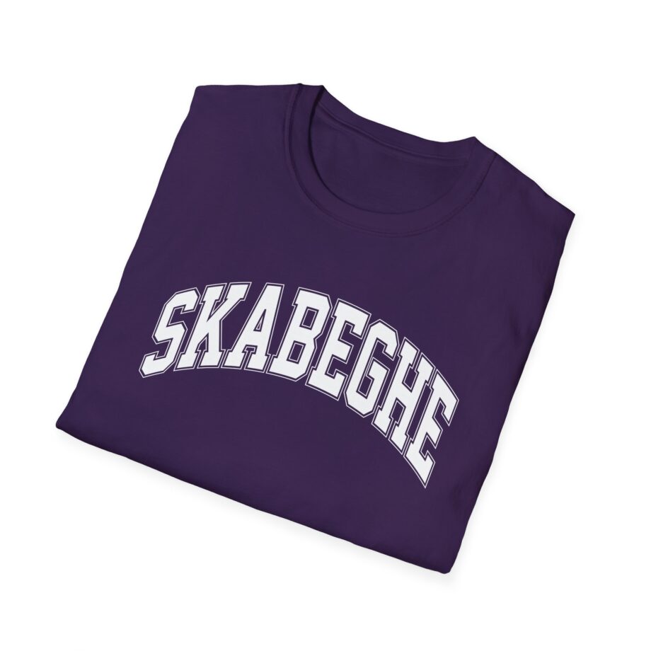 Skabeche Unisex Softstyle T-Shirt