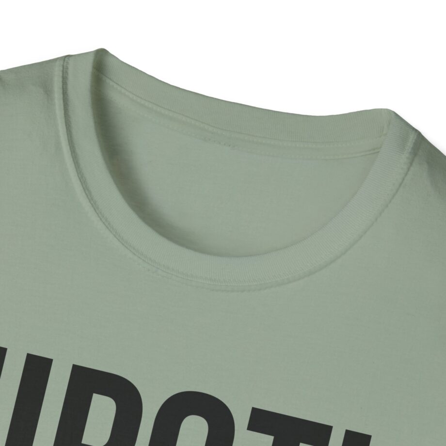 Chipotle Unisex Softstyle T-shirt