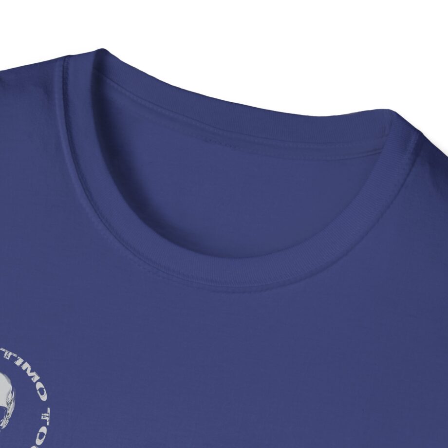 BB Unisex Softstyle T-Shirt