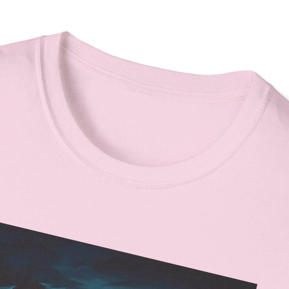 Epic The Musical Unisex Softstyle T-Shirt