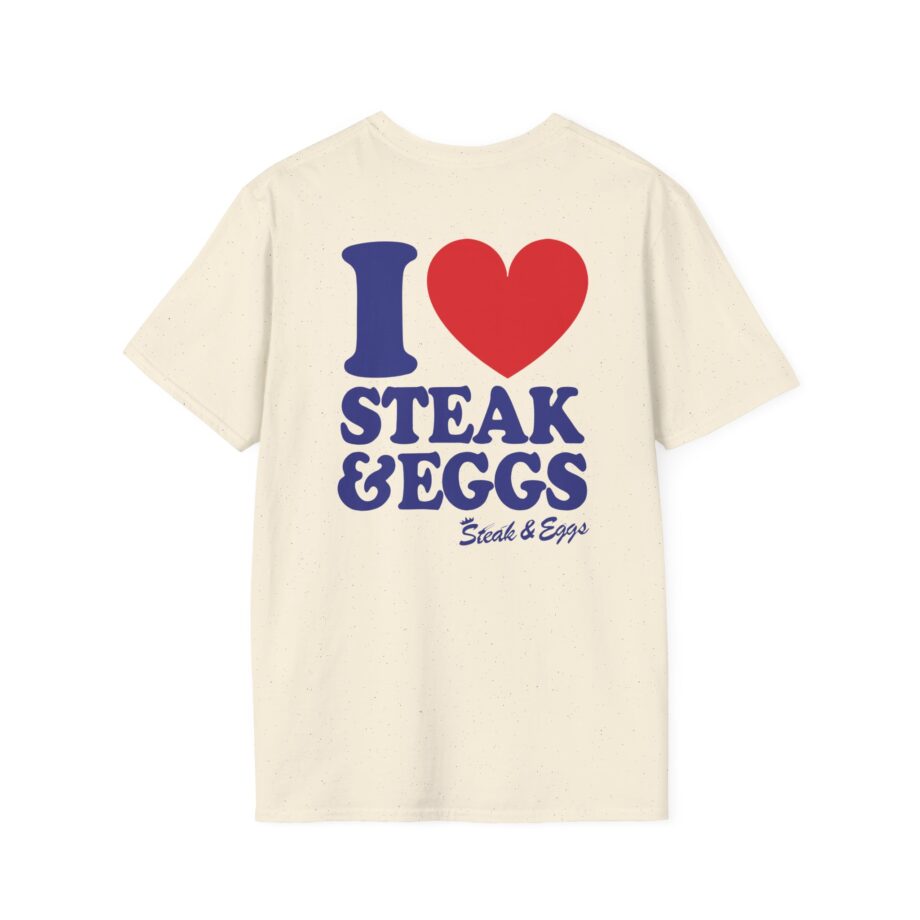 OTK Unisex Softstyle T-Shirt