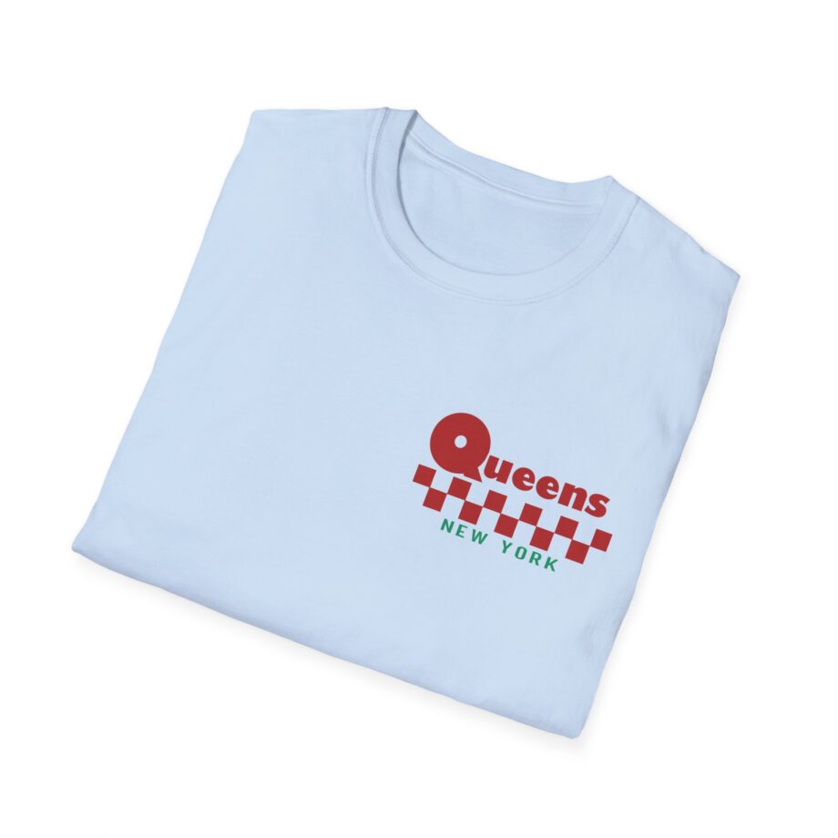 The Basement Yard Dog Suckin' Season Unisex Softstyle T-shirt