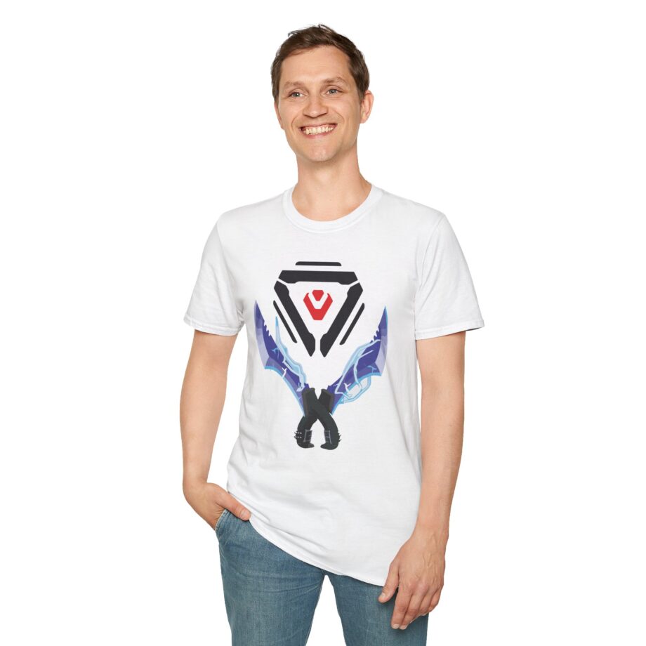 Bugha Unisex Softstyle T-Shirt