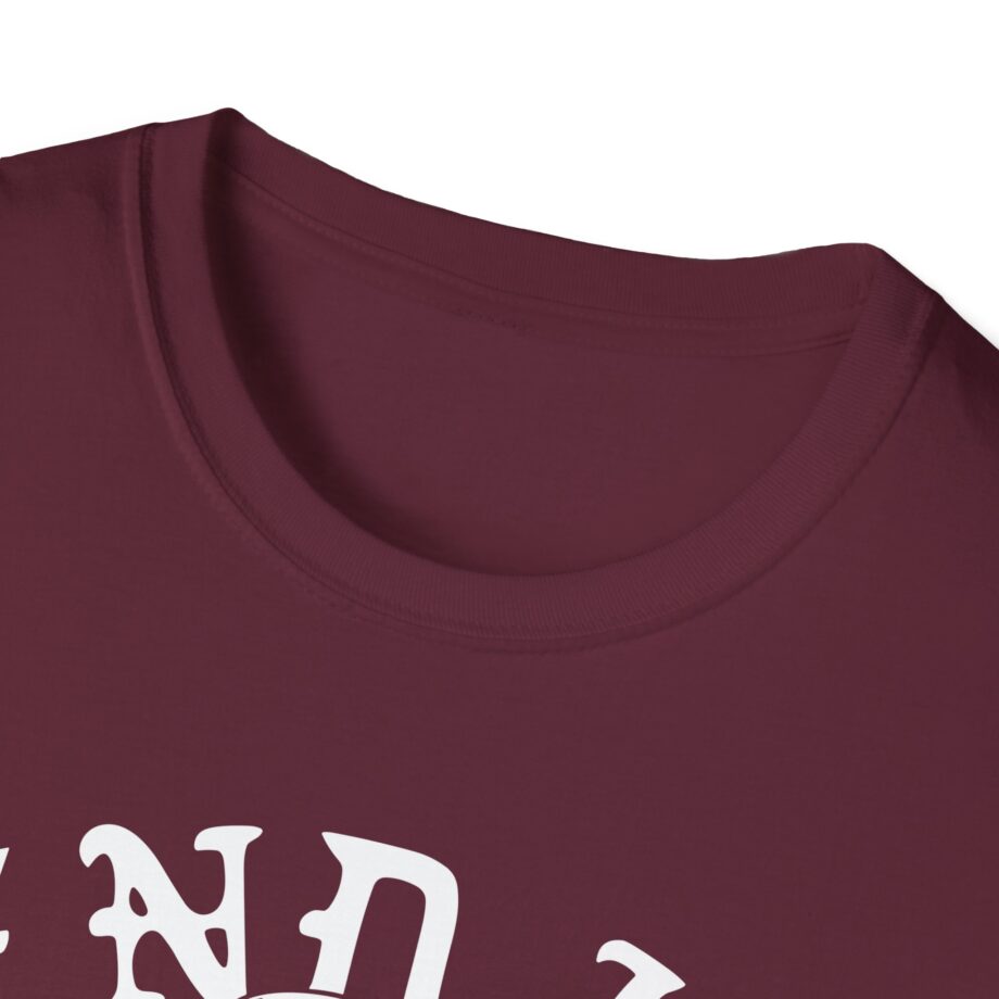 End It Mirror Smile Unisex Softstyle T-Shirt