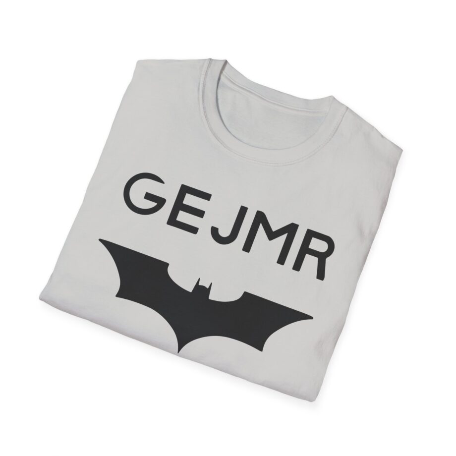 Gejmr Unisex Softstyle T-shirt