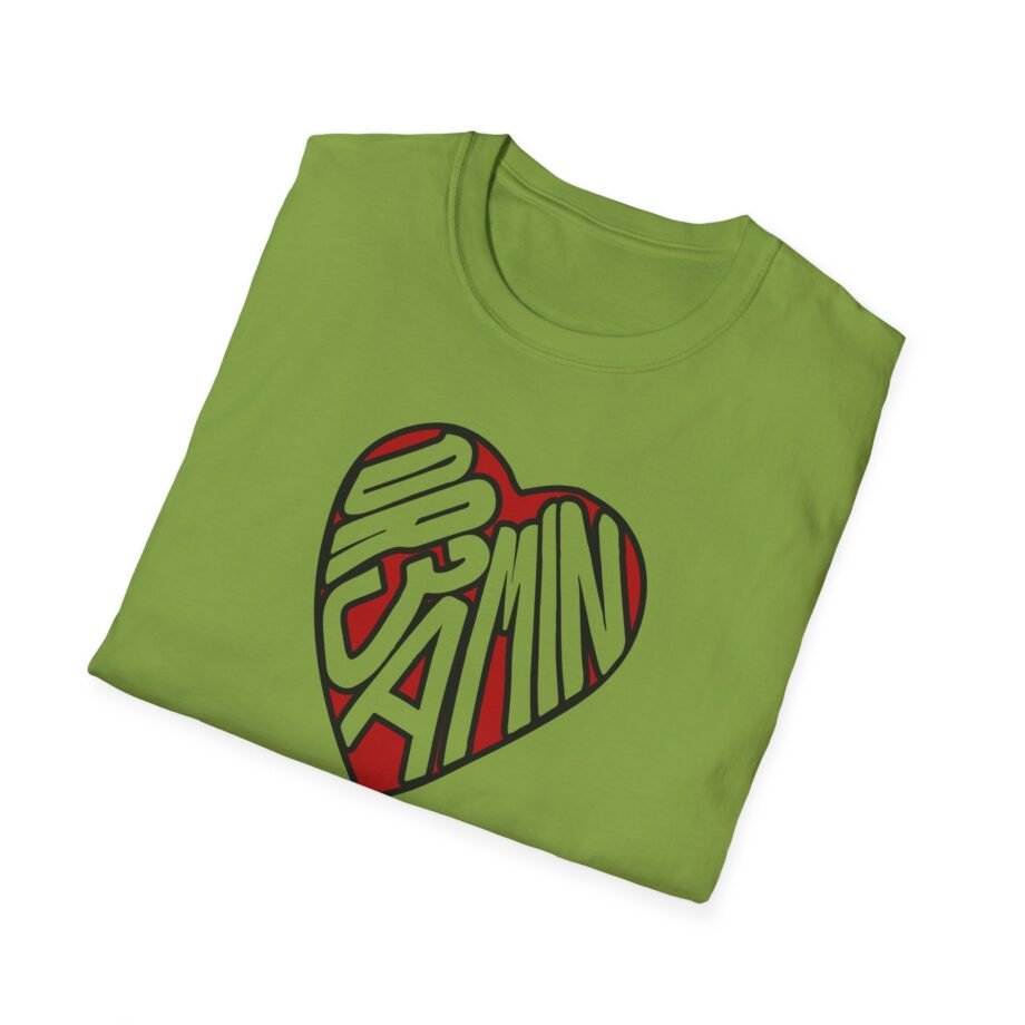 Dr3amin Unisex Softstyle T-Shirt