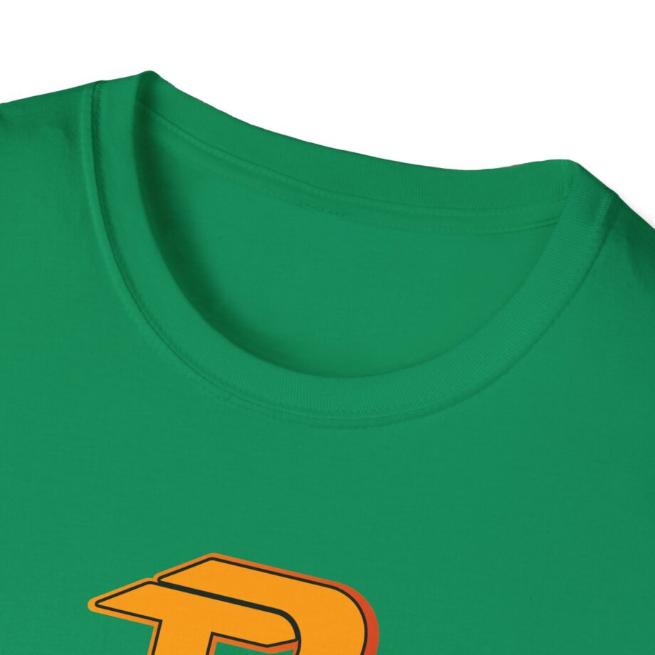 Fuerza Fuerza October Fest Unisex Softstyle T-shirt