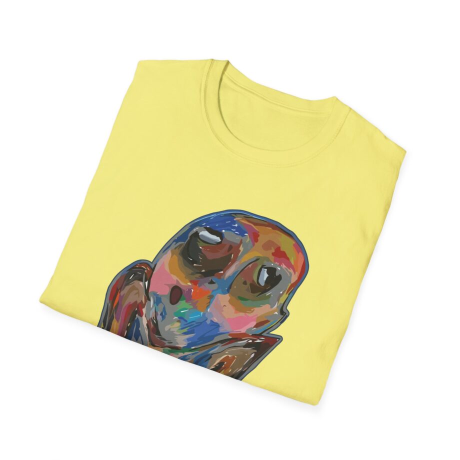 Still Woozy Unisex Softstyle T-Shirt