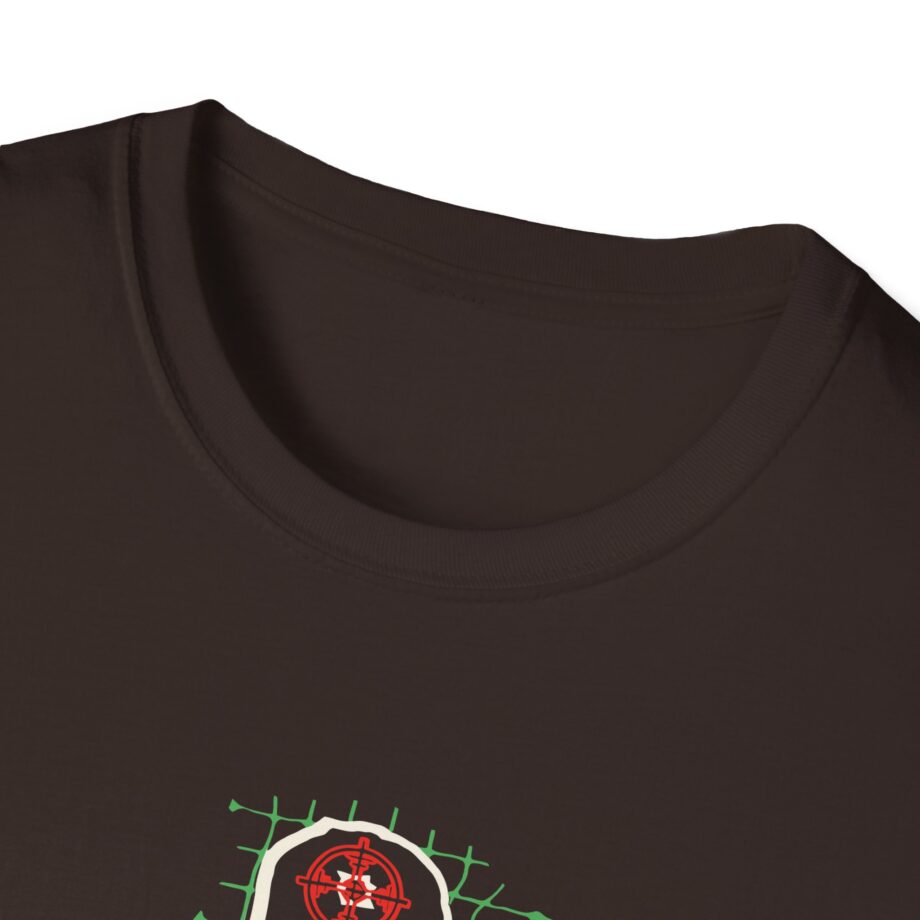 Faze Tfue Default Unisex Softstyle T-Shirt