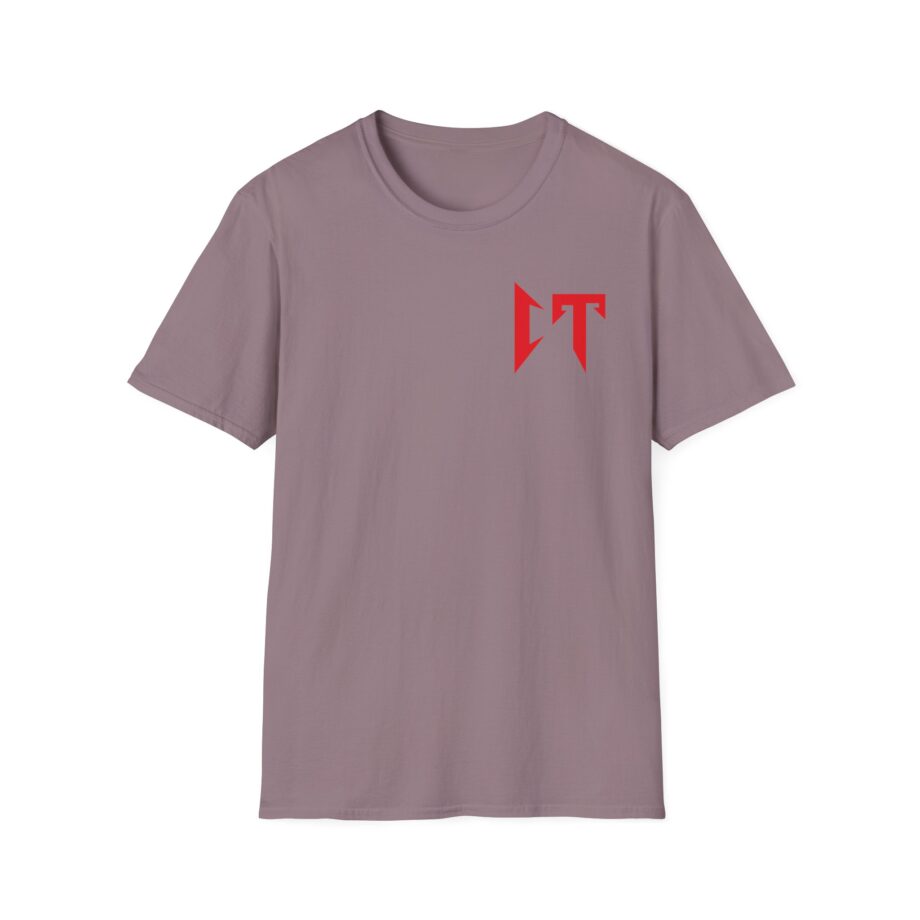 Natanael Cano Unisex Softstyle T-Shirt