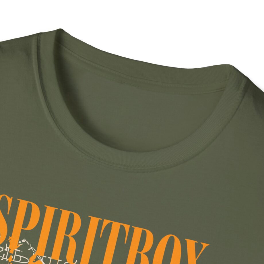 Spiritbox  Unisex Softstyle T-Shirt