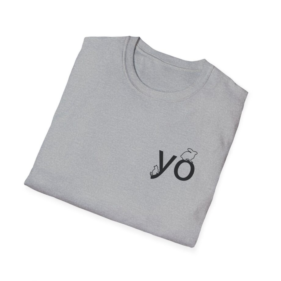 Mizkif Unisex Softstyle T-shirt