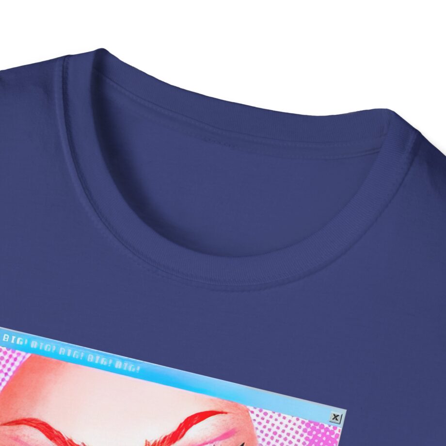 Anetra  Unisex Softstyle T-shirt