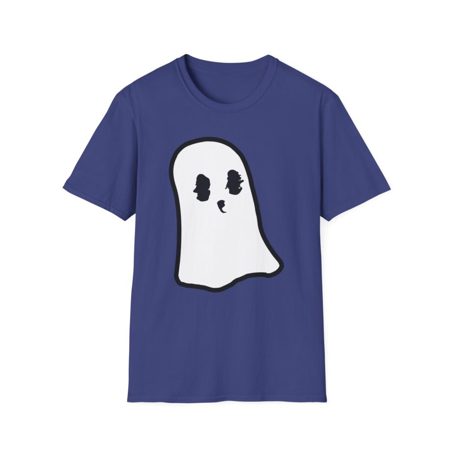 Lilsimsie Unisex Softstyle T-shirt