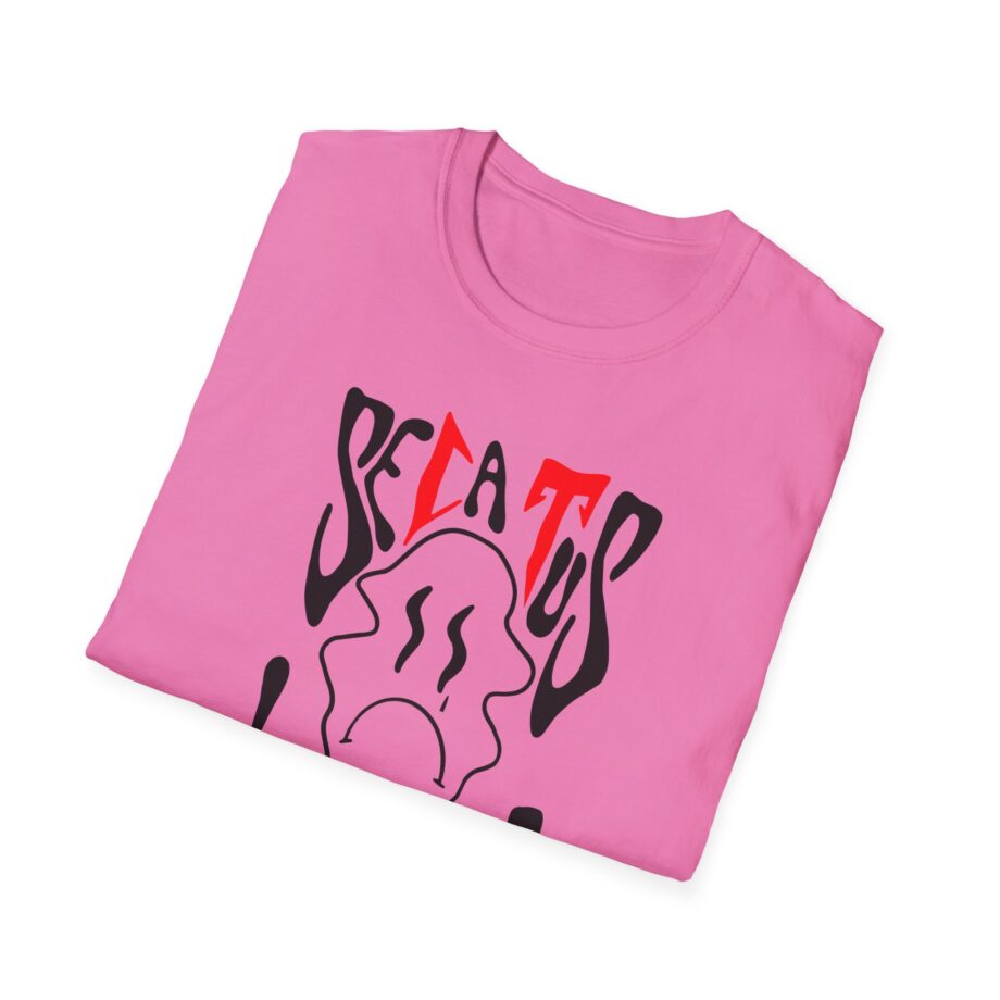 Natanael Cano Unisex Softstyle T-Shirt