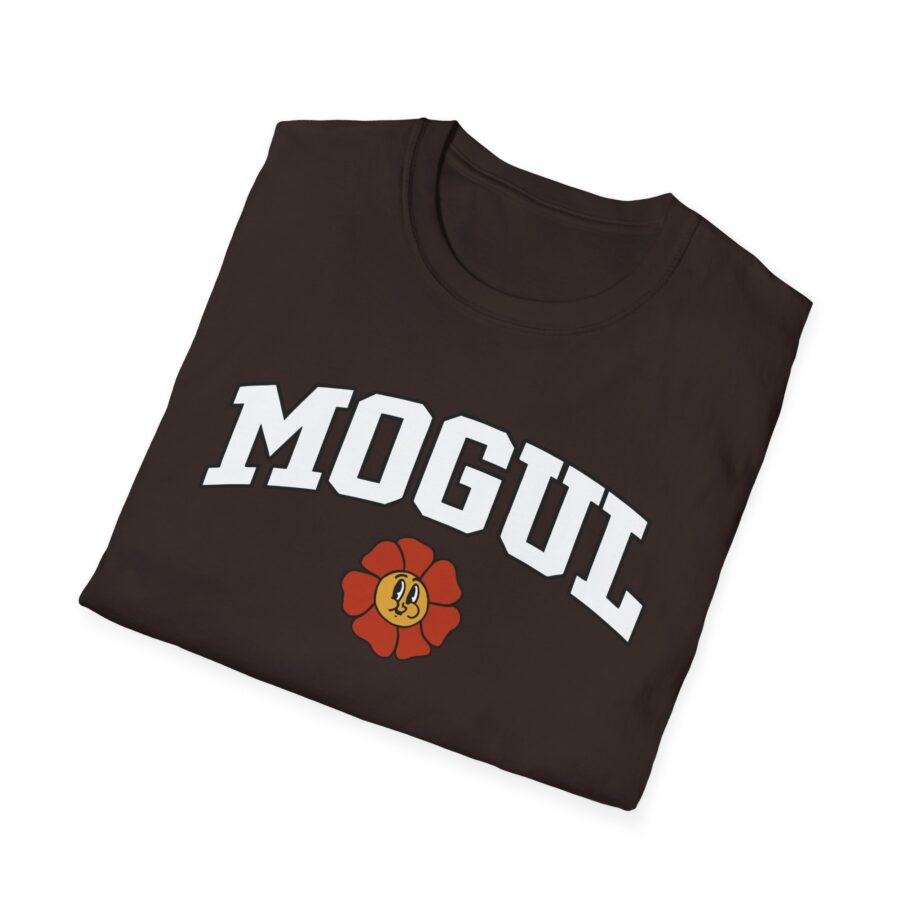 Ludwig Ahgren Mogul Mogi Unisex Softstyle T-shirt