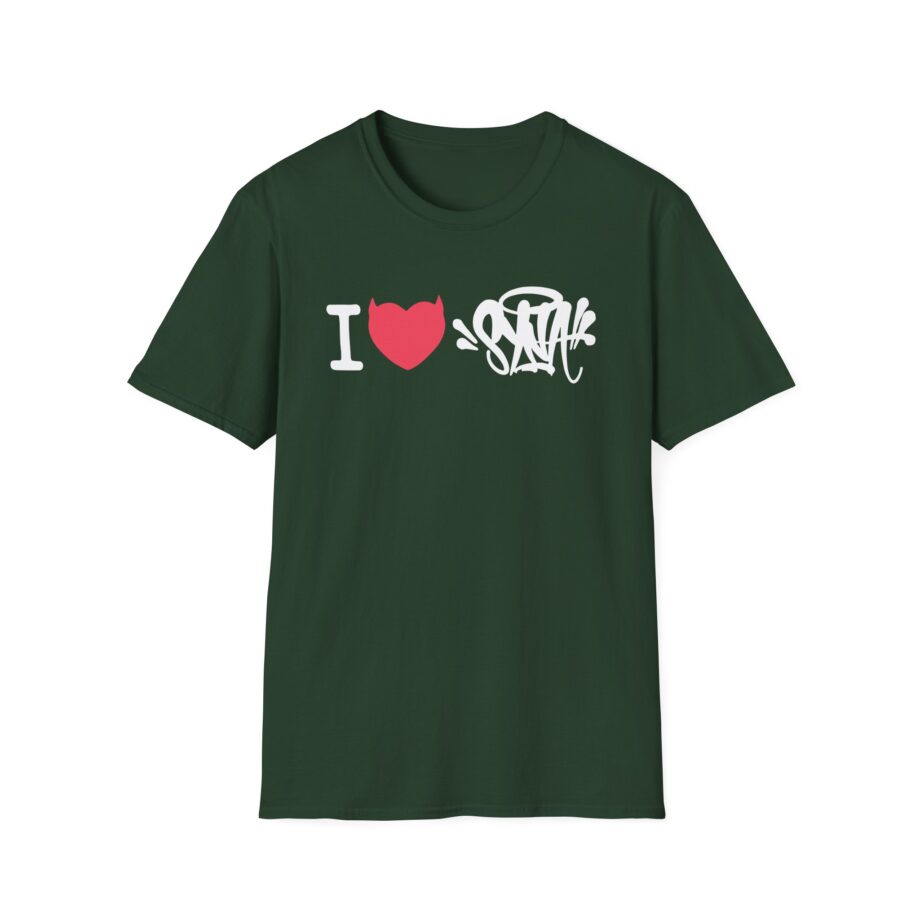 Central Cee Unisex Softstyle T-Shirt