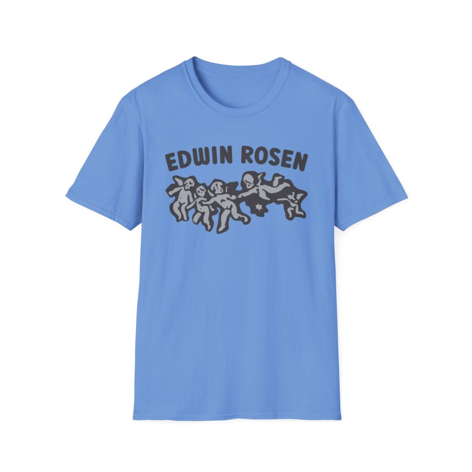 Edwin Rosen Baby Unisex Softstyle T-shirt