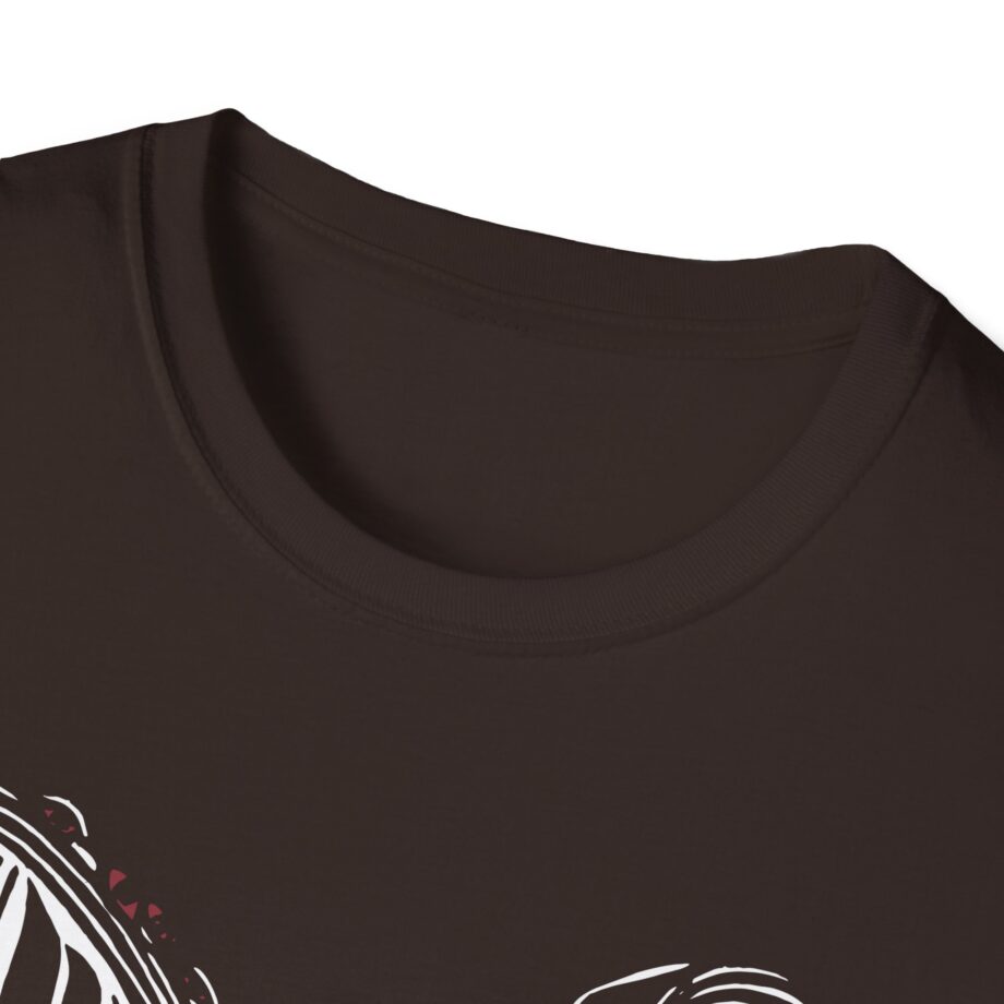 Electric Wizard "Time to Die" Unisex Softstyle T-shirt