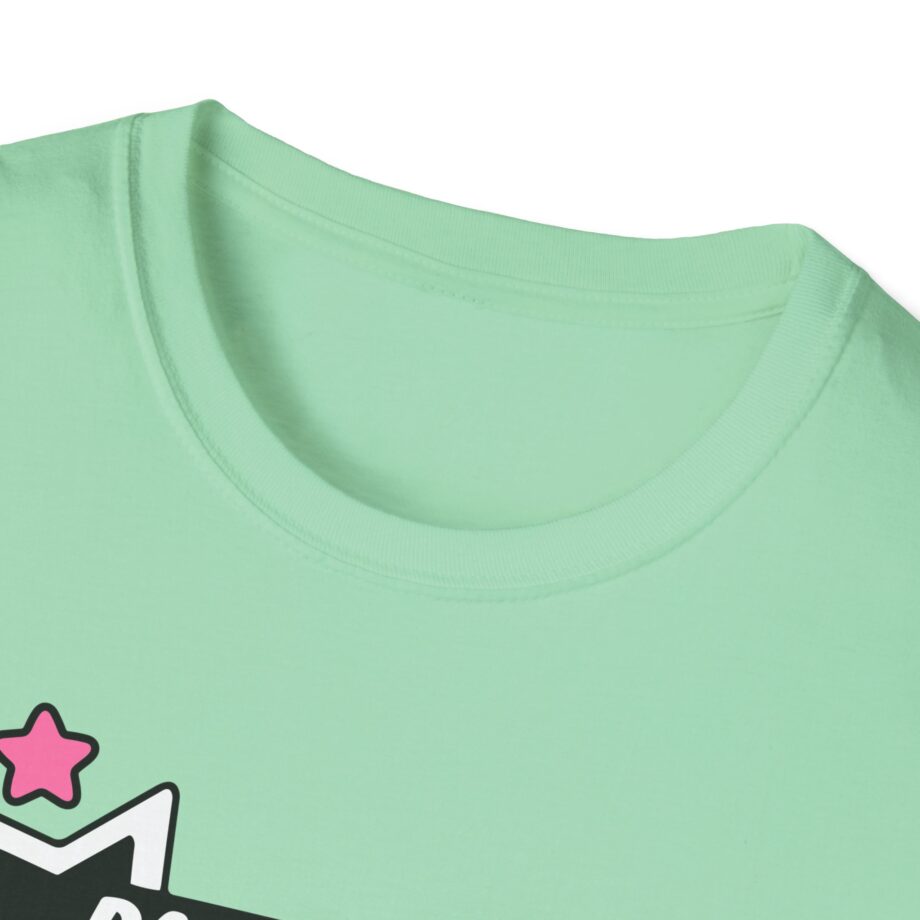 Young Miko Unisex Softstyle T-Shirt