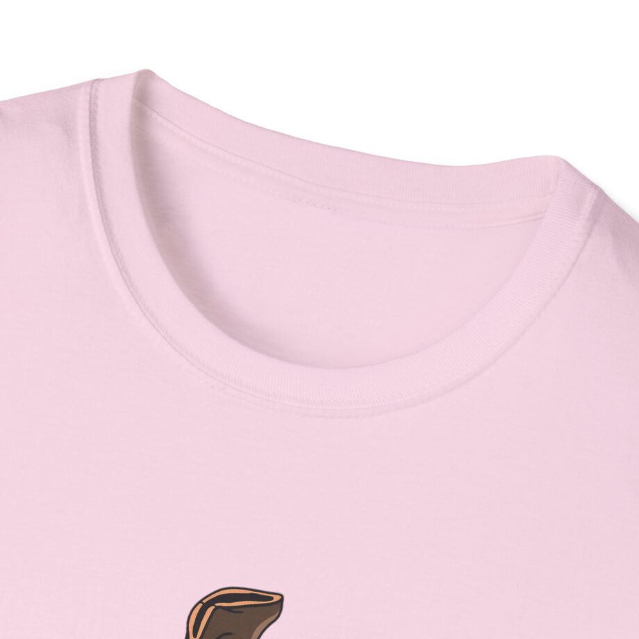 Boomerna Pumking Unisex Softstyle T-shirt