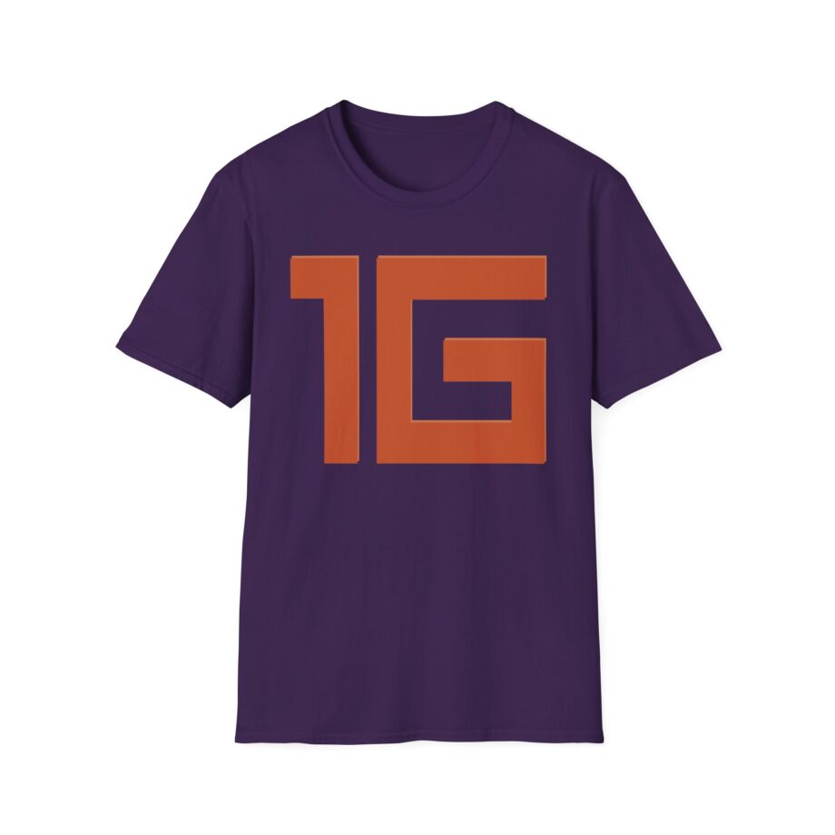 Summit1g Unisex Softstyle T-shirt