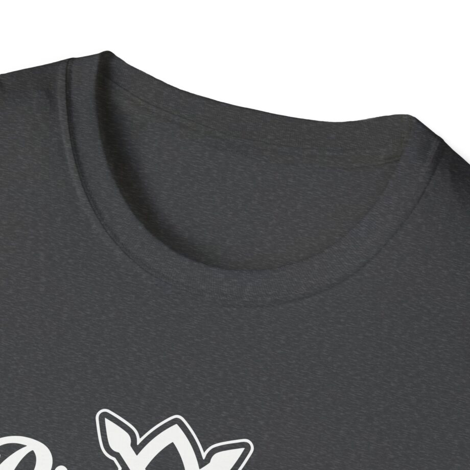 J Cole Unisex Softstyle T-Shirt