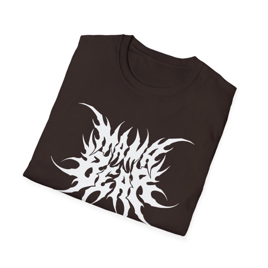 Jake Webber Unisex Softstyle T-shirt