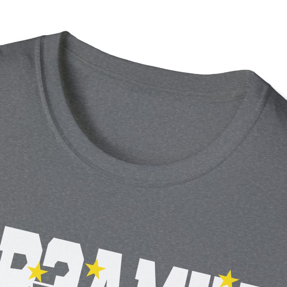 Dr3amin La Unisex Softstyle T-Shirt