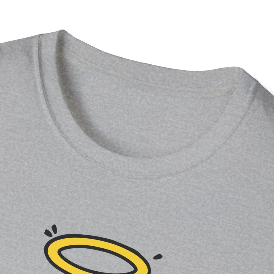 Thasup Scialla Unisex Softstyle T-shirt
