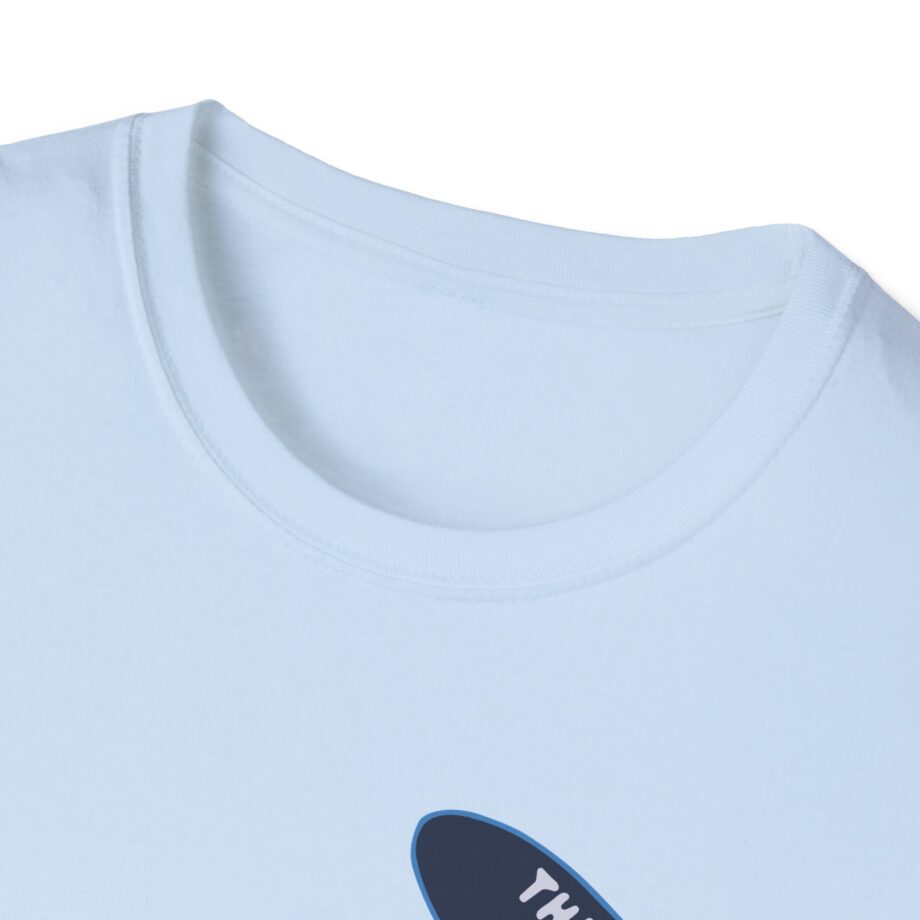Natanael Cano Unisex Softstyle T-Shirt