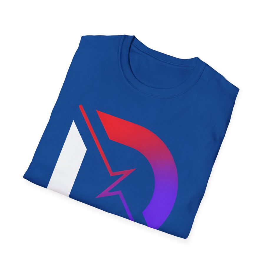 Drlupo  Unisex Softstyle T-Shirt