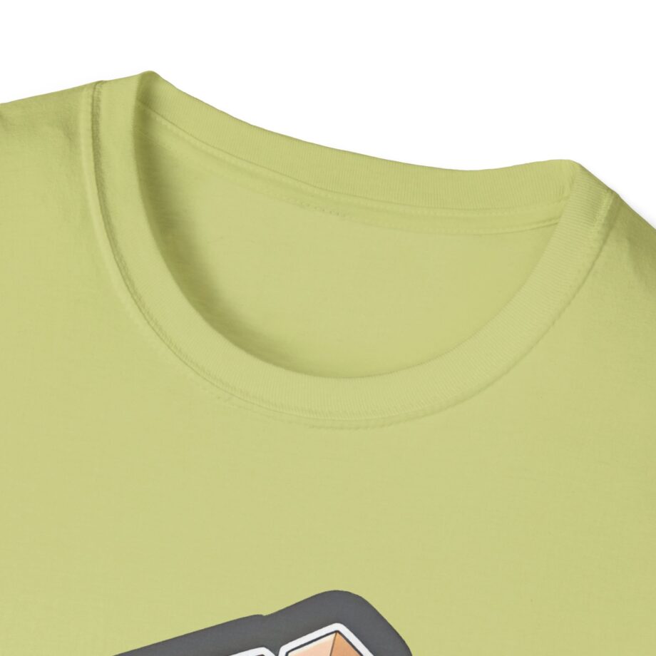 Ssundee Unisex Softstyle T-Shirt