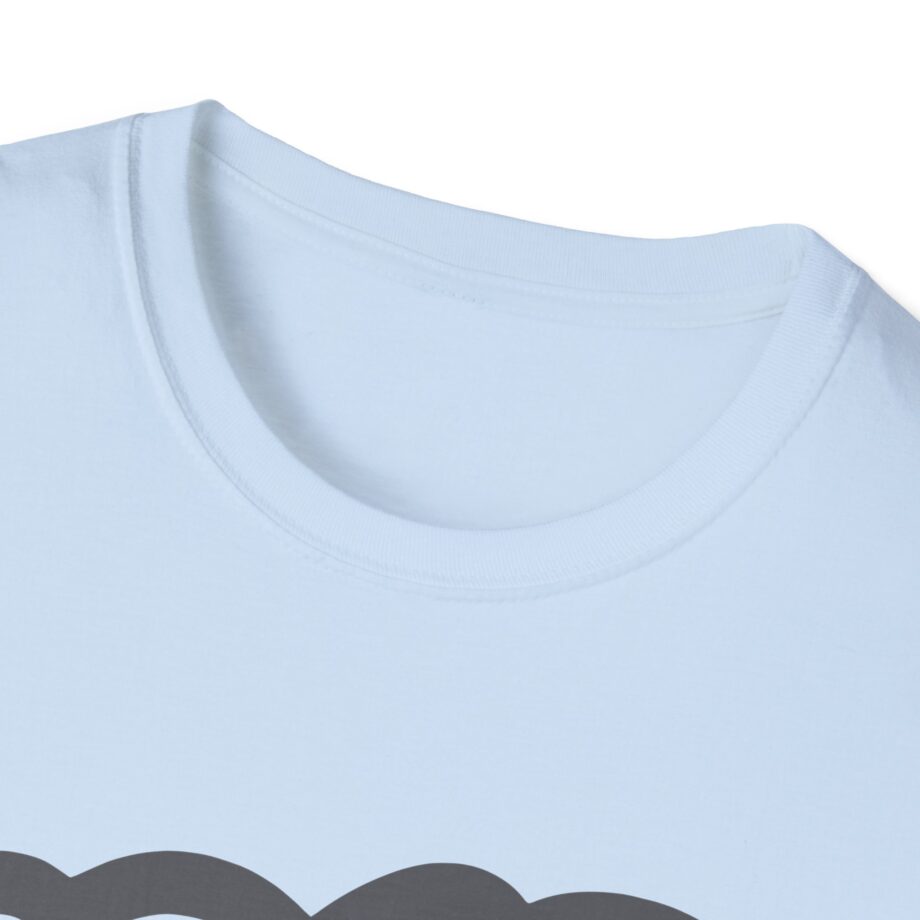 Lucio 1019 Unisex Softstyle T-Shirt