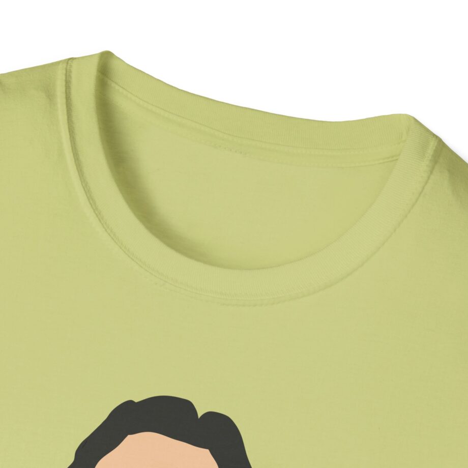 Florence Gang Wendigoon Unisex Softstyle T-Shirt