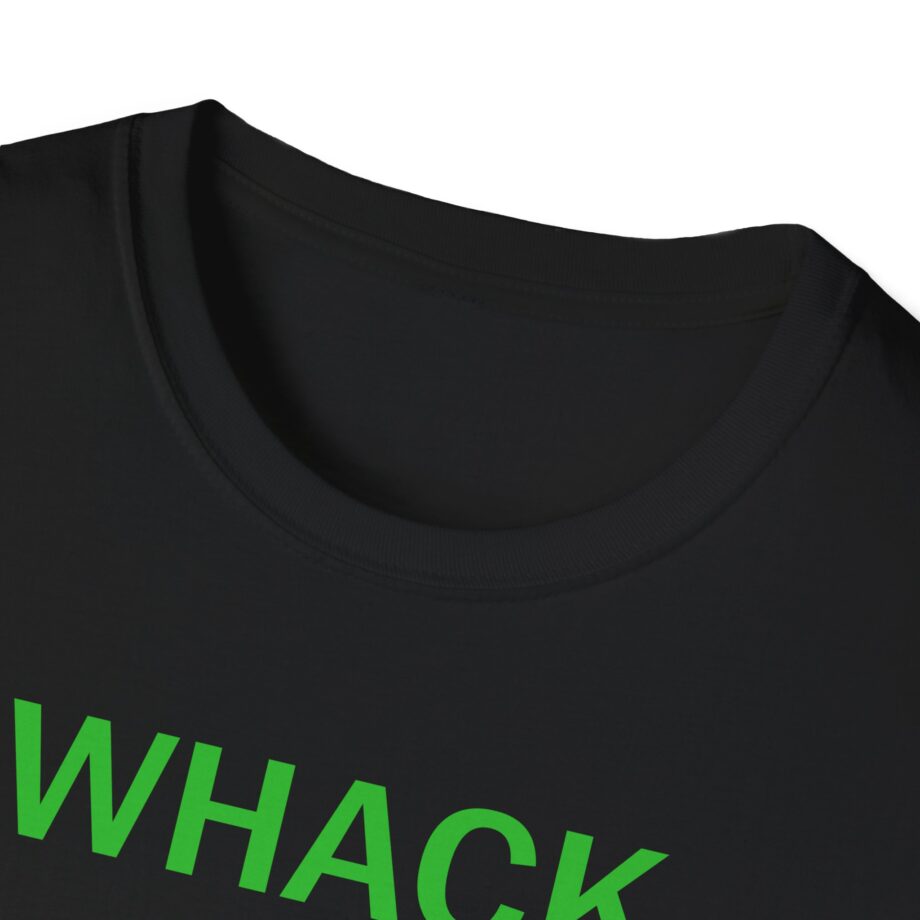 Tierra Whack Great Superior Unisex Softstyle T-shirt