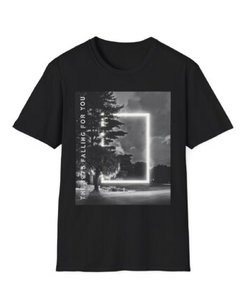 The Fallingforyou Unisex Softstyle T-shirt