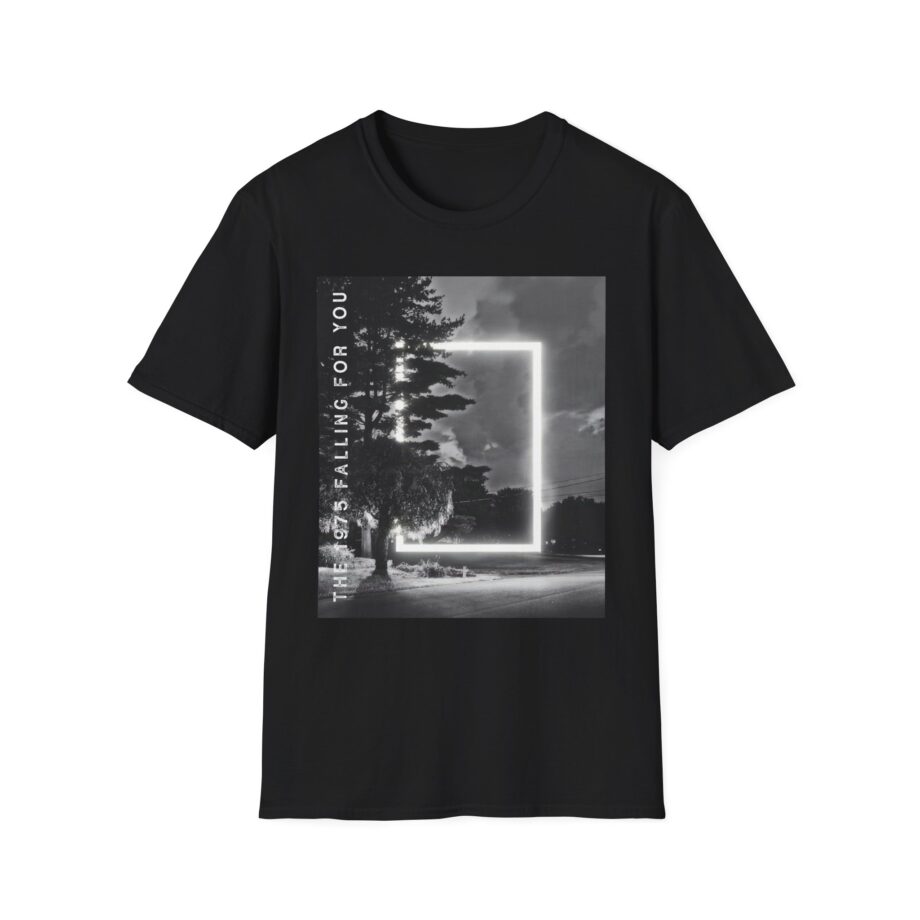 The Fallingforyou Unisex Softstyle T-shirt